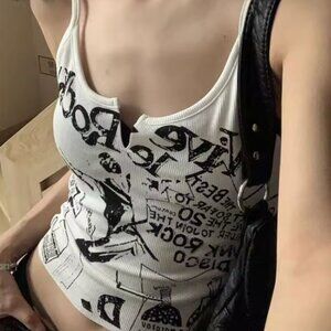 Lux Cami